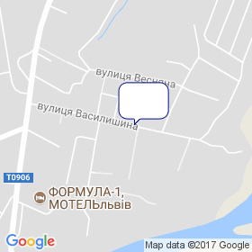 Трубопостачання на карте Трубопостачання на карте