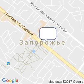 Цаприка на карте Цаприка на карте