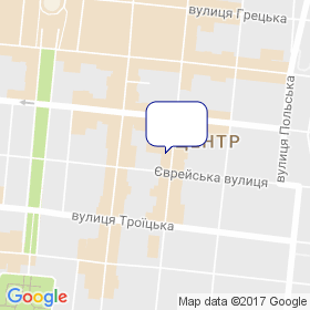 ЦАРИС на карте ЦАРИС на карте