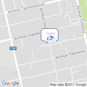 ТСК БС на карте ТСК БС на карте