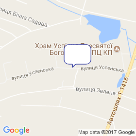 Творческая Столярная Мастерская на карте Творческая Столярная Мастерская на карте