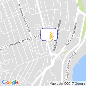 ТехСтройПартнер на карте ТехСтройПартнер на карте