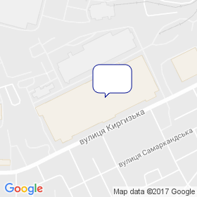 ЦВЕТМЕТПРОКАТ на карте