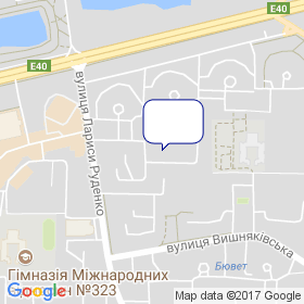 Цыбуля М.М. на карте Цыбуля М.М. на карте