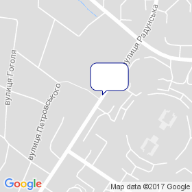 ТЕТРЕЙД на карте