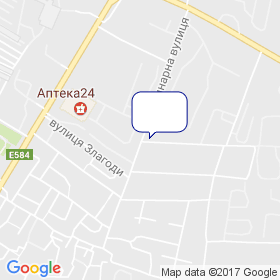 ТУРБОВЕНТСЕРВИС на карте