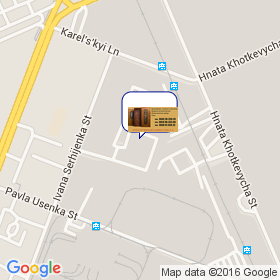 Твои двери на карте Твои двери на карте