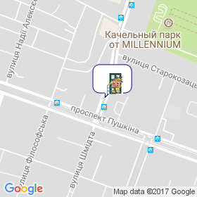 Твой Дом на карте Твой Дом на карте