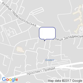 СК Твинтек на карте