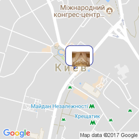 ТЮТЮН на карте ТЮТЮН на карте