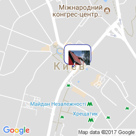УютДом на карте