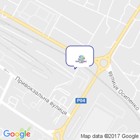 ДІМ ПЛЮС на карте