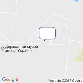 УКРБУДКОМПЛЕКТ на карте