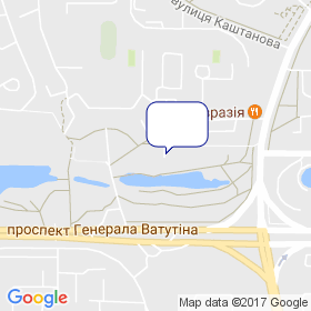 УДача на карте УДача на карте