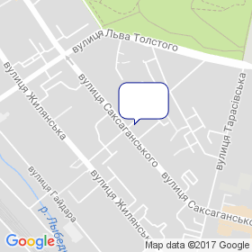 Укргранкорпром на карте