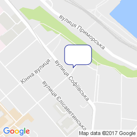 ЮгРегионТрейд на карте ЮгРегионТрейд на карте