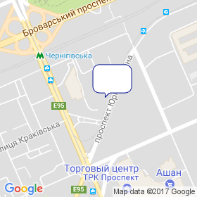 Юелка Бест Компани на карте