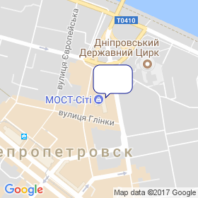 УкрАнгар на карте УкрАнгар на карте