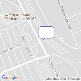 Укр-стандарт на карте Укр-стандарт на карте