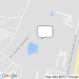 Укравтодор-2 на карте Укравтодор-2 на карте