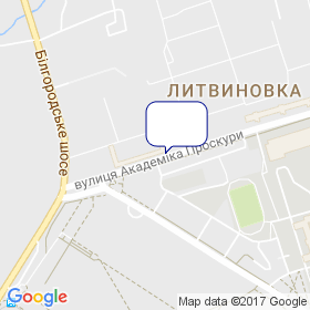 ЭлектроХаус на карте ЭлектроХаус на карте