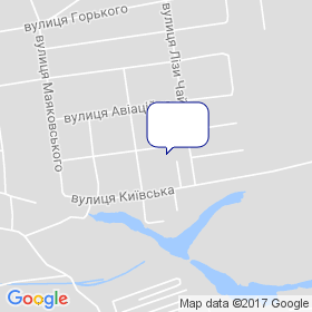 Укрфундамент, НВЦ на карте