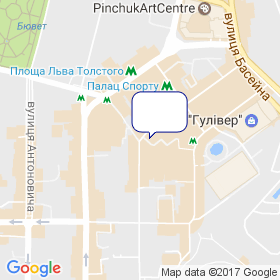 Укрпродукт Буд на карте Укрпродукт Буд на карте