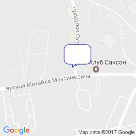 Укрснабсервис на карте Укрснабсервис на карте