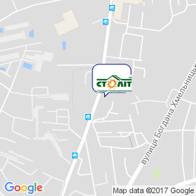 Укрспецтехника на карте Укрспецтехника на карте