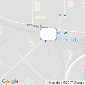 УКРТЕКДЕМ на карте УКРТЕКДЕМ на карте