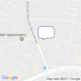 Укрторгмаркет на карте Укрторгмаркет на карте