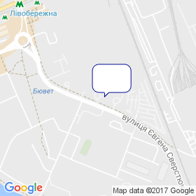 УМСК на карте