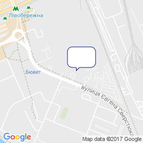 Универсальная Компания на карте Универсальная Компания на карте