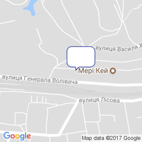 Юнилекс на карте Юнилекс на карте