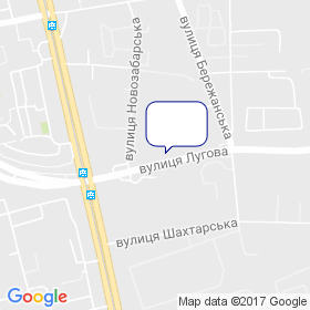 Универсальные Системы Бизнеса на карте Универсальные Системы Бизнеса на карте