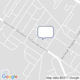 Унитехбау на карте