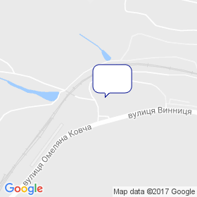 Универсальные Экосистемы на карте