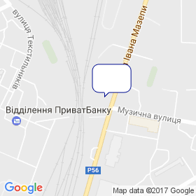 Пенопласт на карте Пенопласт на карте