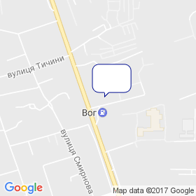 УкрПроектБассейн на карте УкрПроектБассейн на карте