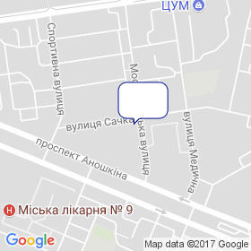 Унипромэнергосервис на карте Унипромэнергосервис на карте