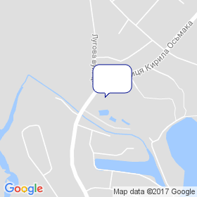 Укрпромгранит на карте Укрпромгранит на карте