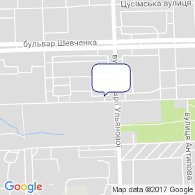 Urban Style на карте Urban Style на карте