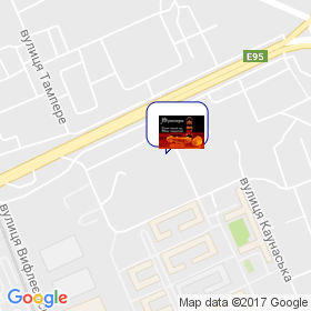 ЮрЭксперт на карте ЮрЭксперт на карте