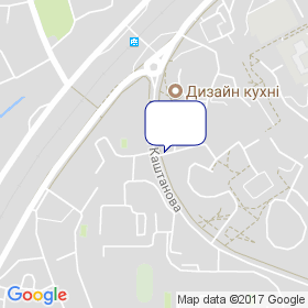 Укрспецэнергомонтаж на карте Укрспецэнергомонтаж на карте