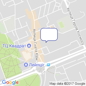 Юкрейн Си Групп на карте Юкрейн Си Групп на карте