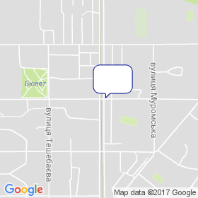 УкрСнабПрогресс на карте УкрСнабПрогресс на карте