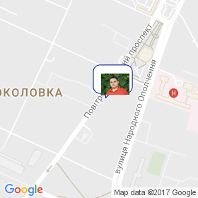 Устенко на карте Устенко на карте