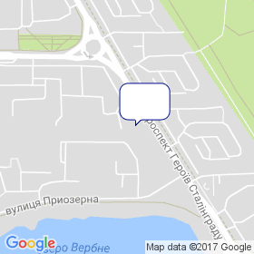 Ю энд Ти трейдинг компани на карте