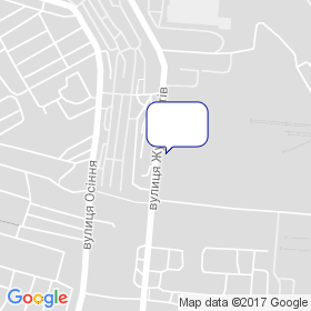 ЮТАКС на карте