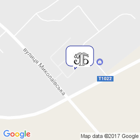 УТБ на карте